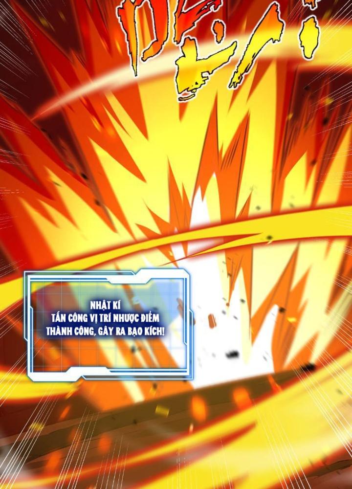 Xin Lỗi, Kỹ Năng Tự Động Của Ta Max Cấp Rồi! Chapter 7 - Trang 2