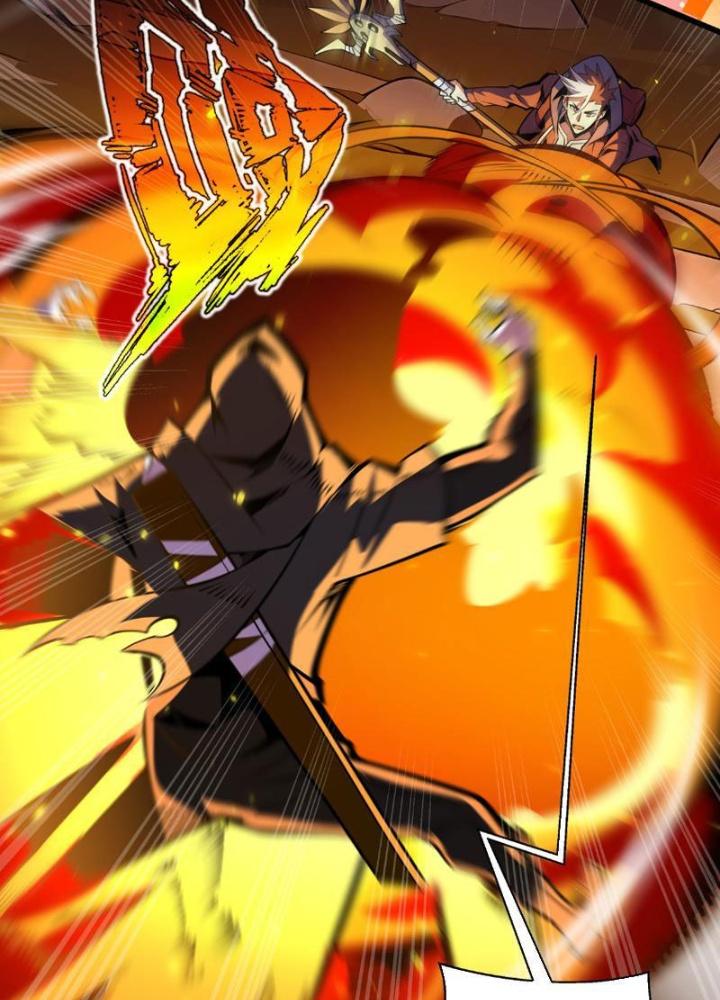 Xin Lỗi, Kỹ Năng Tự Động Của Ta Max Cấp Rồi! Chapter 7 - Trang 2
