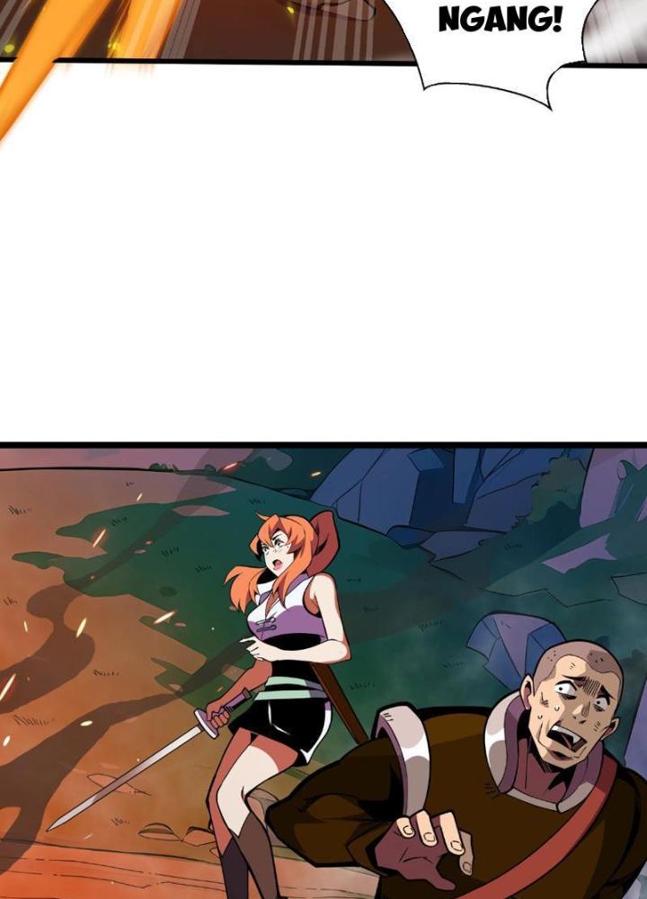 Xin Lỗi, Kỹ Năng Tự Động Của Ta Max Cấp Rồi! Chapter 7 - Trang 2