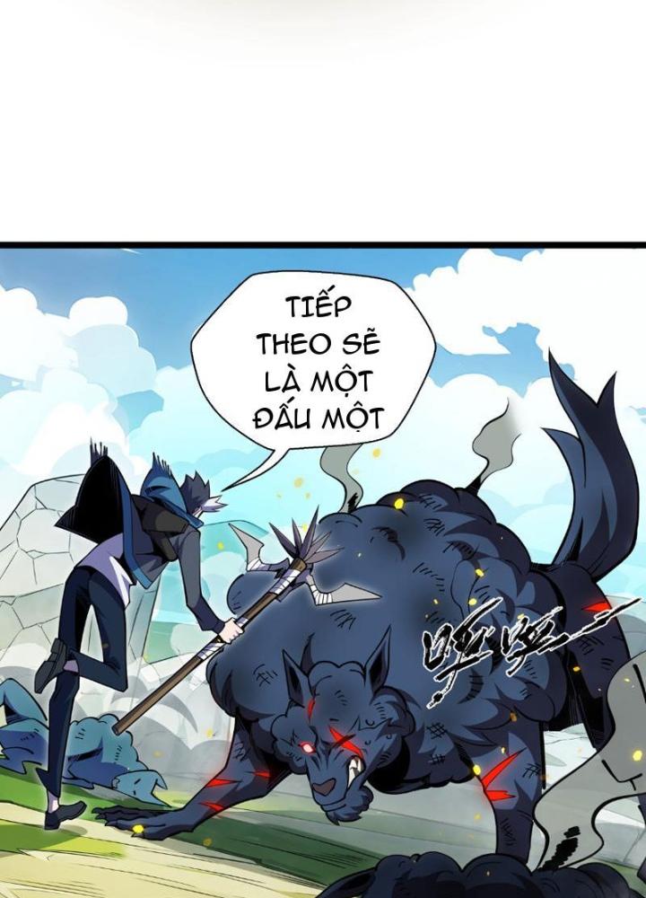 Xin Lỗi, Kỹ Năng Tự Động Của Ta Max Cấp Rồi! Chapter 7 - Trang 2