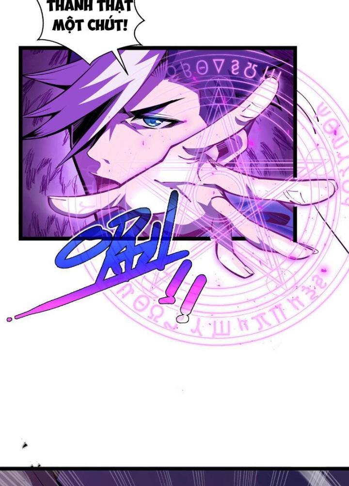 Xin Lỗi, Kỹ Năng Tự Động Của Ta Max Cấp Rồi! Chapter 7 - Trang 2