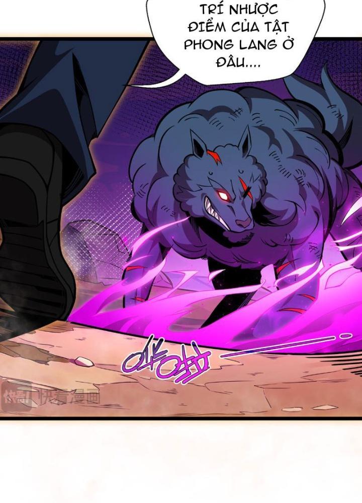 Xin Lỗi, Kỹ Năng Tự Động Của Ta Max Cấp Rồi! Chapter 7 - Trang 2