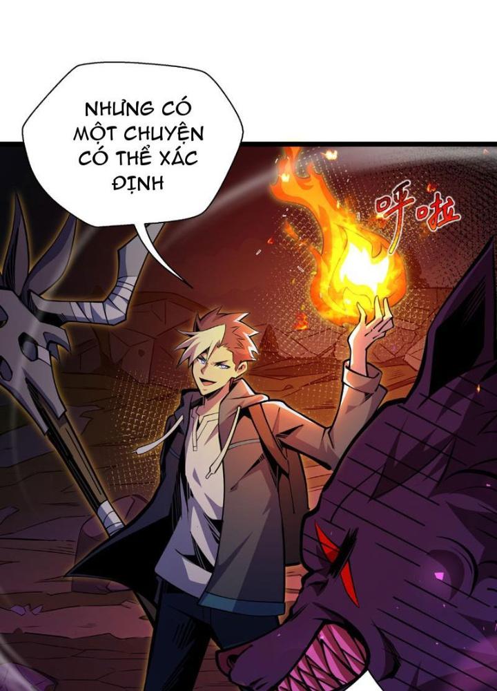 Xin Lỗi, Kỹ Năng Tự Động Của Ta Max Cấp Rồi! Chapter 7 - Trang 2