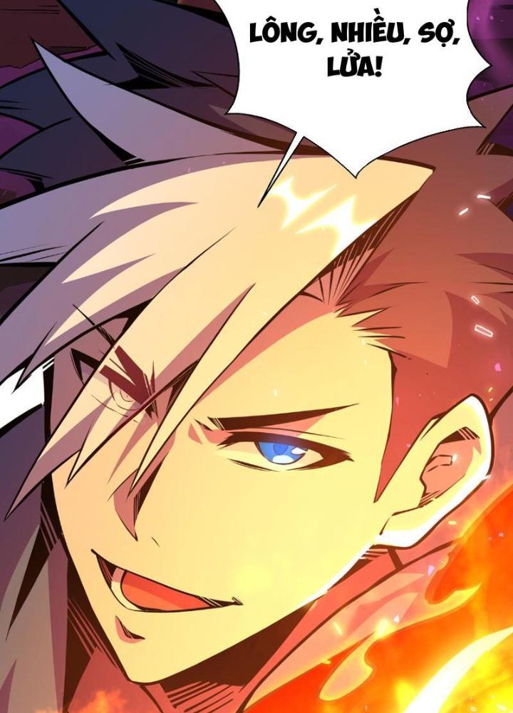 Xin Lỗi, Kỹ Năng Tự Động Của Ta Max Cấp Rồi! Chapter 7 - Trang 2