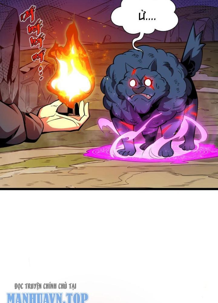 Xin Lỗi, Kỹ Năng Tự Động Của Ta Max Cấp Rồi! Chapter 7 - Trang 2