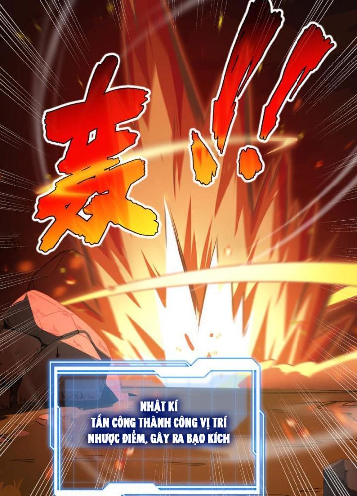 Xin Lỗi, Kỹ Năng Tự Động Của Ta Max Cấp Rồi! Chapter 7 - Trang 2