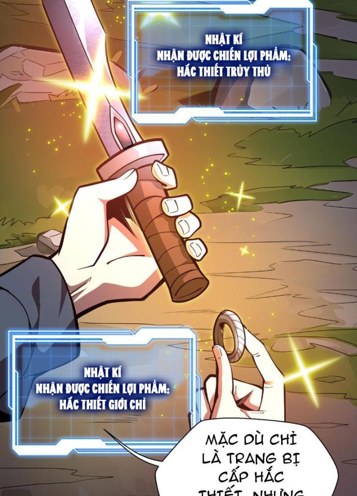 Xin Lỗi, Kỹ Năng Tự Động Của Ta Max Cấp Rồi! Chapter 7 - Trang 2