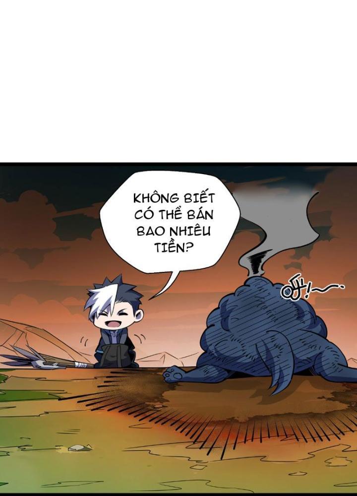 Xin Lỗi, Kỹ Năng Tự Động Của Ta Max Cấp Rồi! Chapter 7 - Trang 2