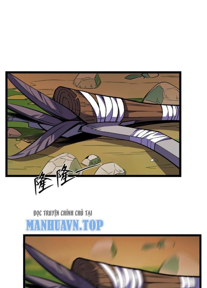 Xin Lỗi, Kỹ Năng Tự Động Của Ta Max Cấp Rồi! Chapter 7 - Trang 2