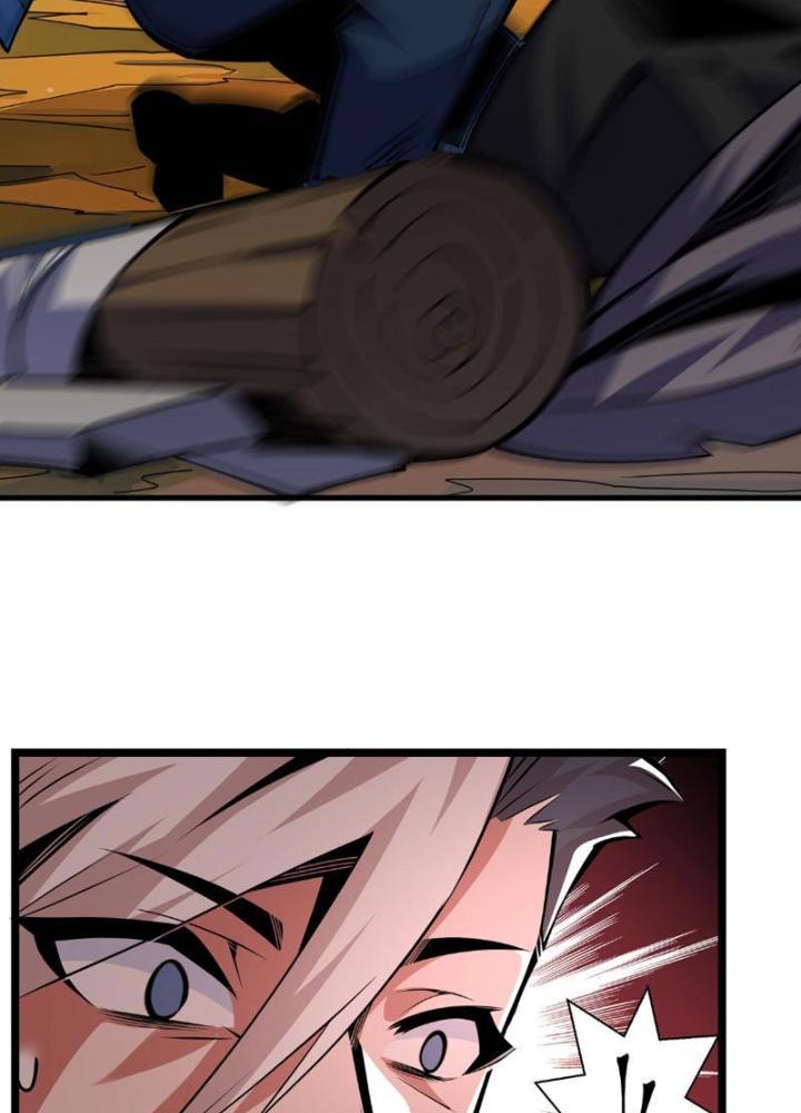 Xin Lỗi, Kỹ Năng Tự Động Của Ta Max Cấp Rồi! Chapter 7 - Trang 2