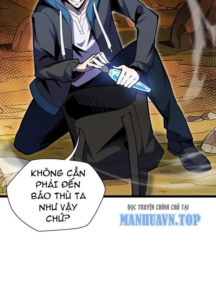 Xin Lỗi, Kỹ Năng Tự Động Của Ta Max Cấp Rồi! Chapter 7 - Trang 2