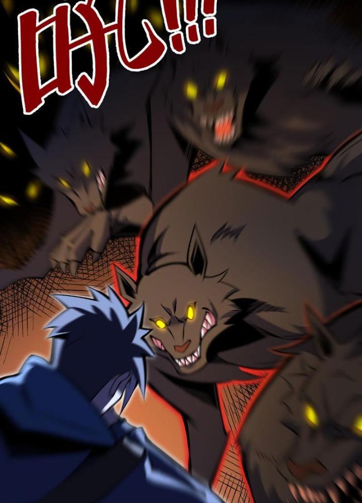 Xin Lỗi, Kỹ Năng Tự Động Của Ta Max Cấp Rồi! Chapter 7 - Trang 2