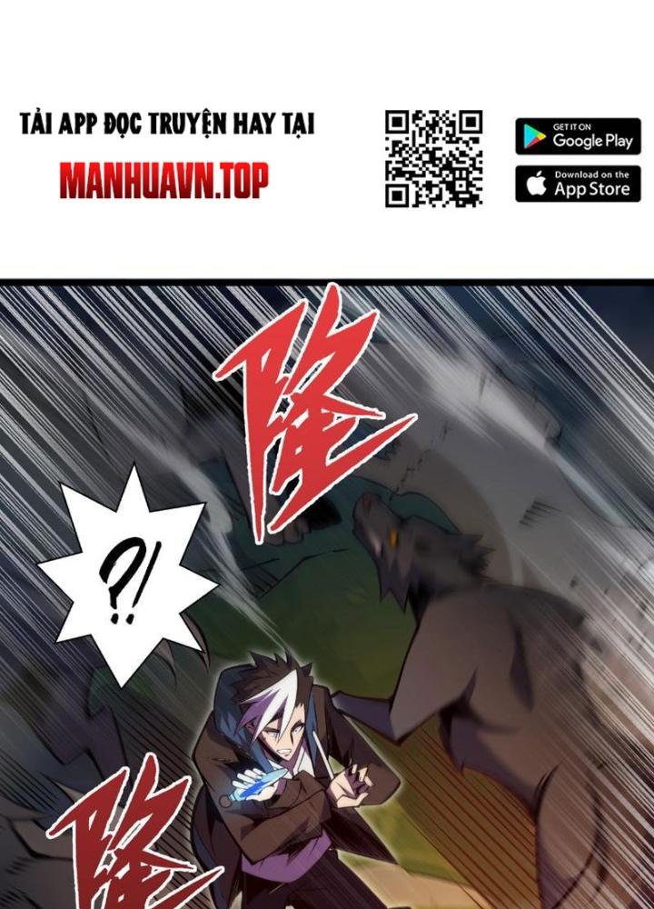 Xin Lỗi, Kỹ Năng Tự Động Của Ta Max Cấp Rồi! Chapter 7 - Trang 2