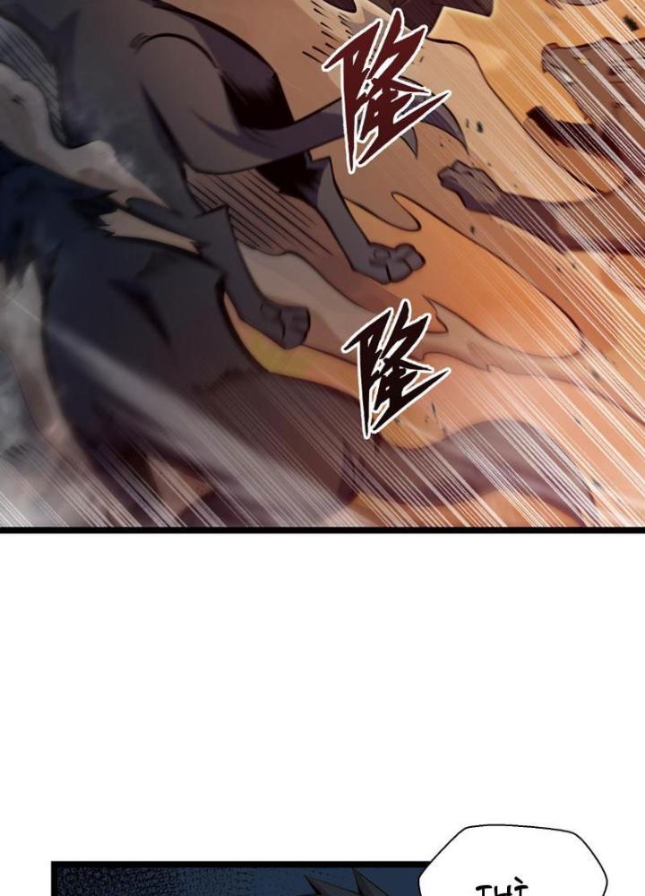 Xin Lỗi, Kỹ Năng Tự Động Của Ta Max Cấp Rồi! Chapter 7 - Trang 2