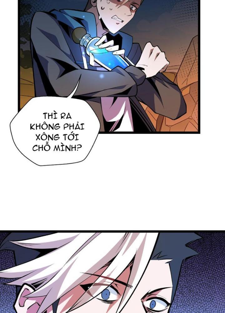 Xin Lỗi, Kỹ Năng Tự Động Của Ta Max Cấp Rồi! Chapter 7 - Trang 2