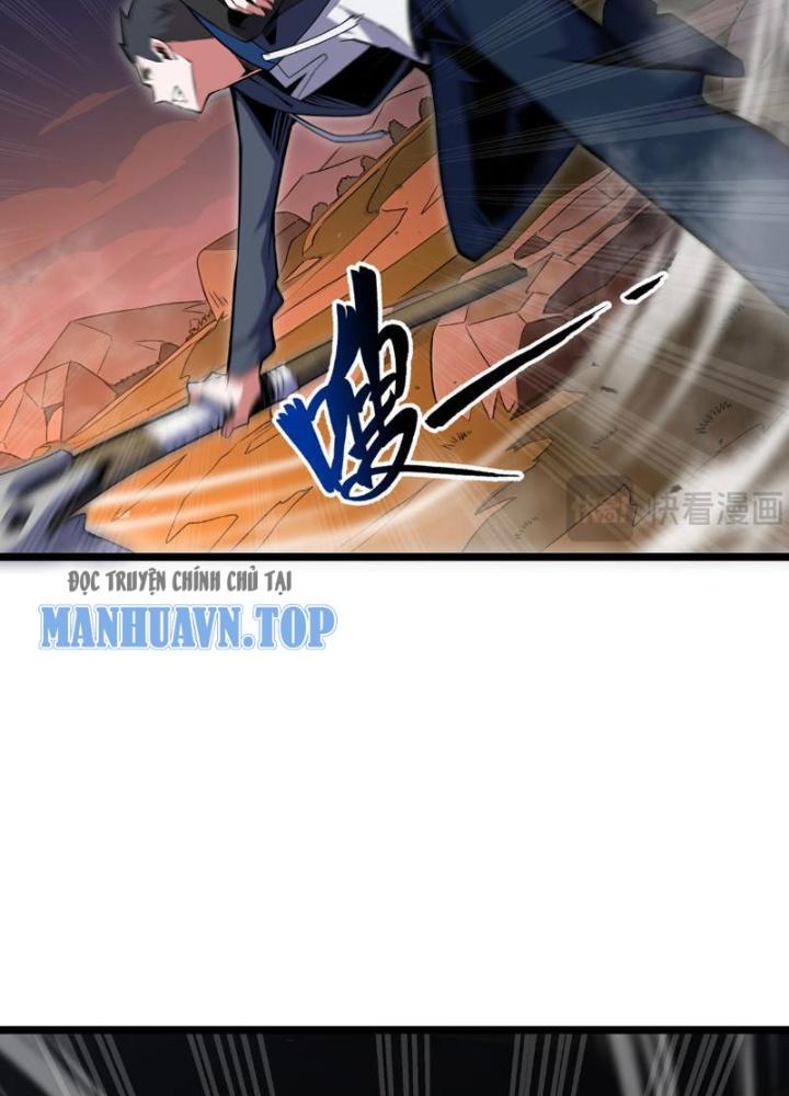 Xin Lỗi, Kỹ Năng Tự Động Của Ta Max Cấp Rồi! Chapter 7 - Trang 2