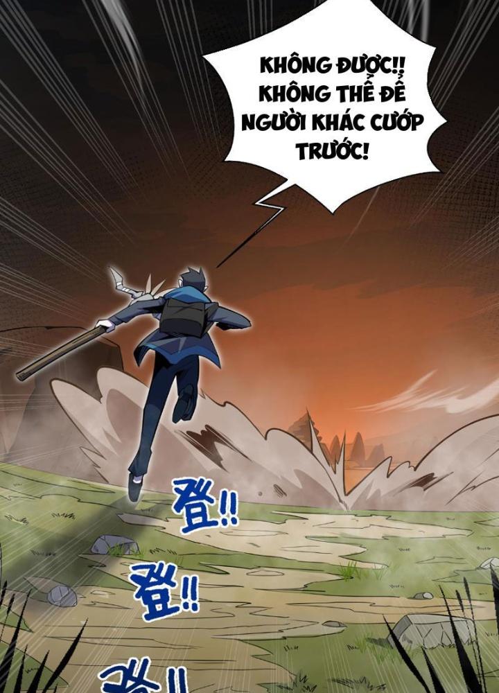 Xin Lỗi, Kỹ Năng Tự Động Của Ta Max Cấp Rồi! Chapter 7 - Trang 2