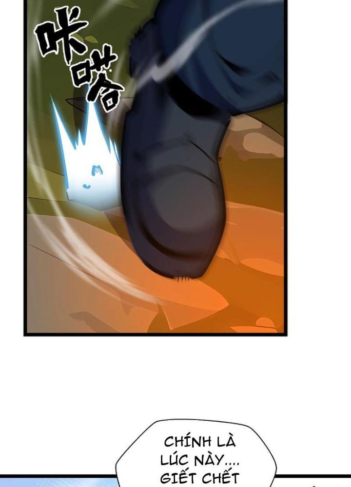 Xin Lỗi, Kỹ Năng Tự Động Của Ta Max Cấp Rồi! Chapter 7 - Trang 2