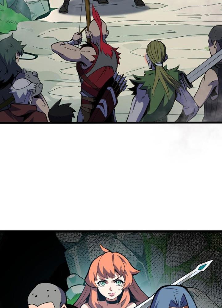 Xin Lỗi, Kỹ Năng Tự Động Của Ta Max Cấp Rồi! Chapter 7 - Trang 2