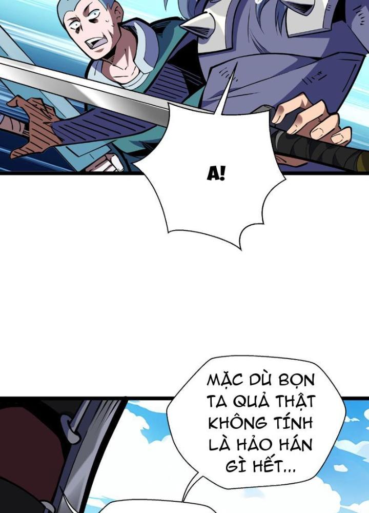 Xin Lỗi, Kỹ Năng Tự Động Của Ta Max Cấp Rồi! Chapter 7 - Trang 2