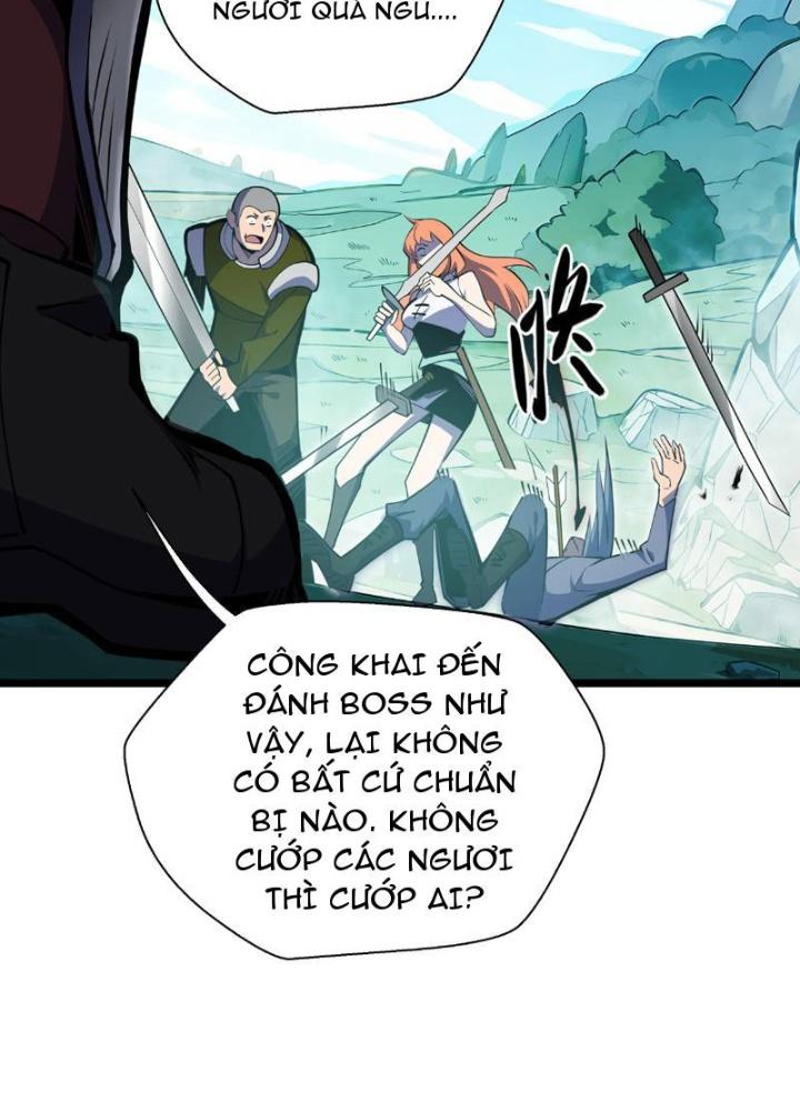 Xin Lỗi, Kỹ Năng Tự Động Của Ta Max Cấp Rồi! Chapter 7 - Trang 2