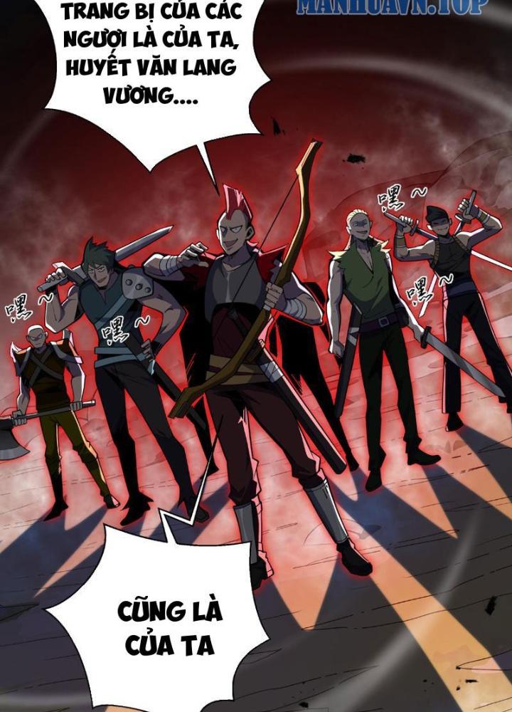 Xin Lỗi, Kỹ Năng Tự Động Của Ta Max Cấp Rồi! Chapter 7 - Trang 2