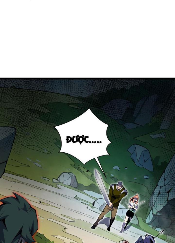 Xin Lỗi, Kỹ Năng Tự Động Của Ta Max Cấp Rồi! Chapter 7 - Trang 2