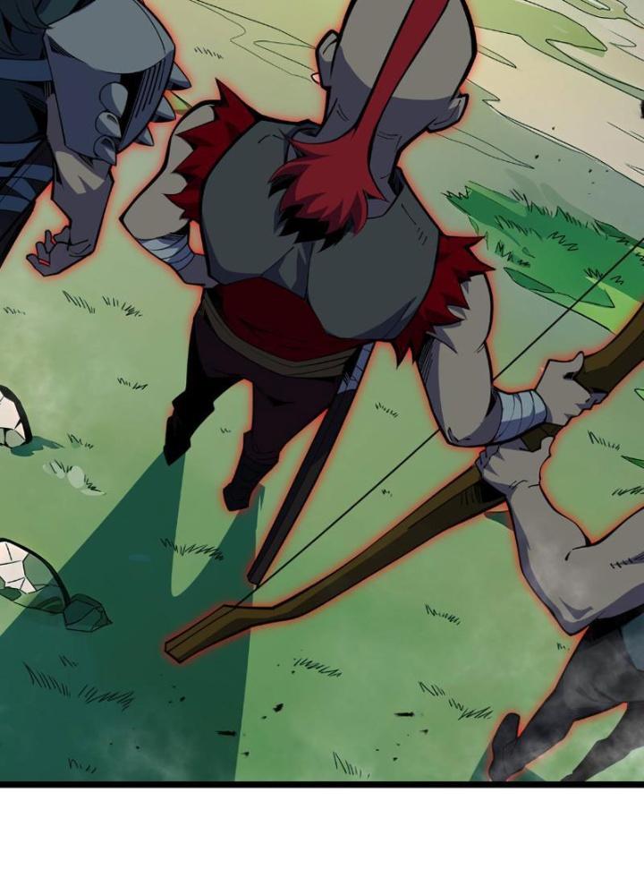 Xin Lỗi, Kỹ Năng Tự Động Của Ta Max Cấp Rồi! Chapter 7 - Trang 2