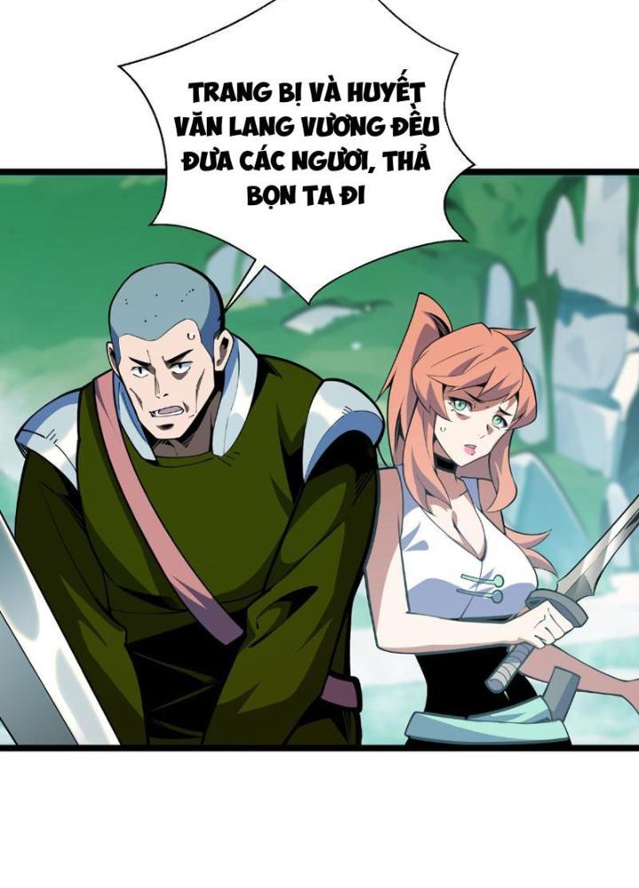 Xin Lỗi, Kỹ Năng Tự Động Của Ta Max Cấp Rồi! Chapter 7 - Trang 2