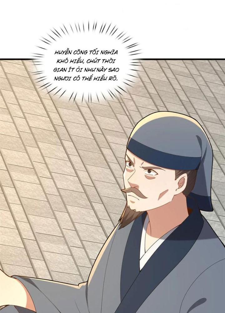 Võ Thánh Này Khảng Khái Quá Rồi Chapter 90 - Trang 3