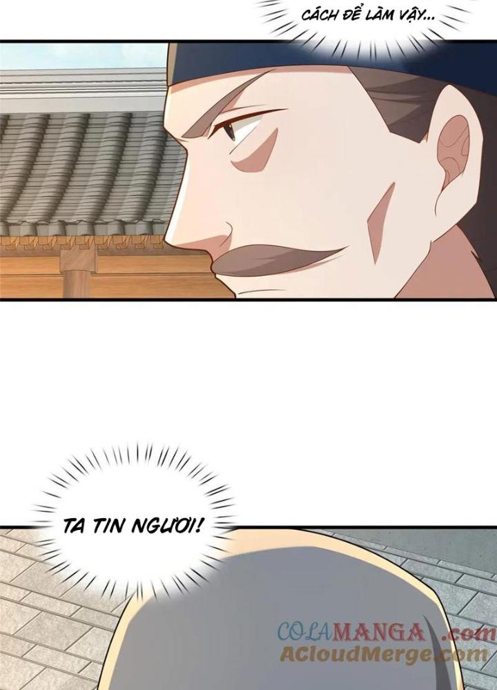 Võ Thánh Này Khảng Khái Quá Rồi Chapter 90 - Trang 3