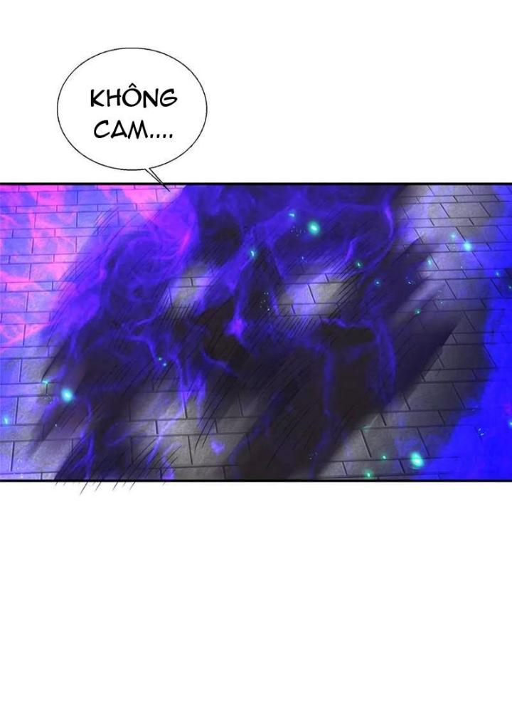 Võ Thánh Này Khảng Khái Quá Rồi Chapter 90 - Trang 3