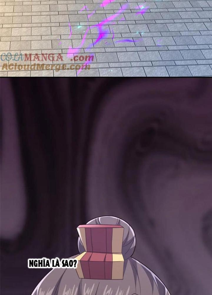 Võ Thánh Này Khảng Khái Quá Rồi Chapter 90 - Trang 3