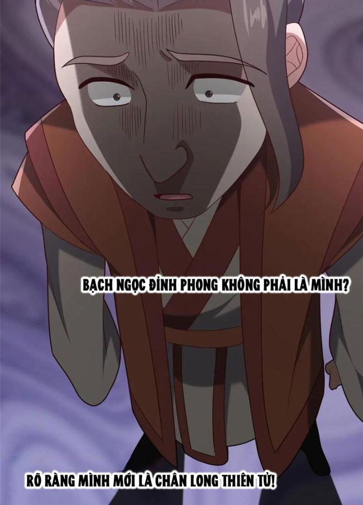 Võ Thánh Này Khảng Khái Quá Rồi Chapter 90 - Trang 3