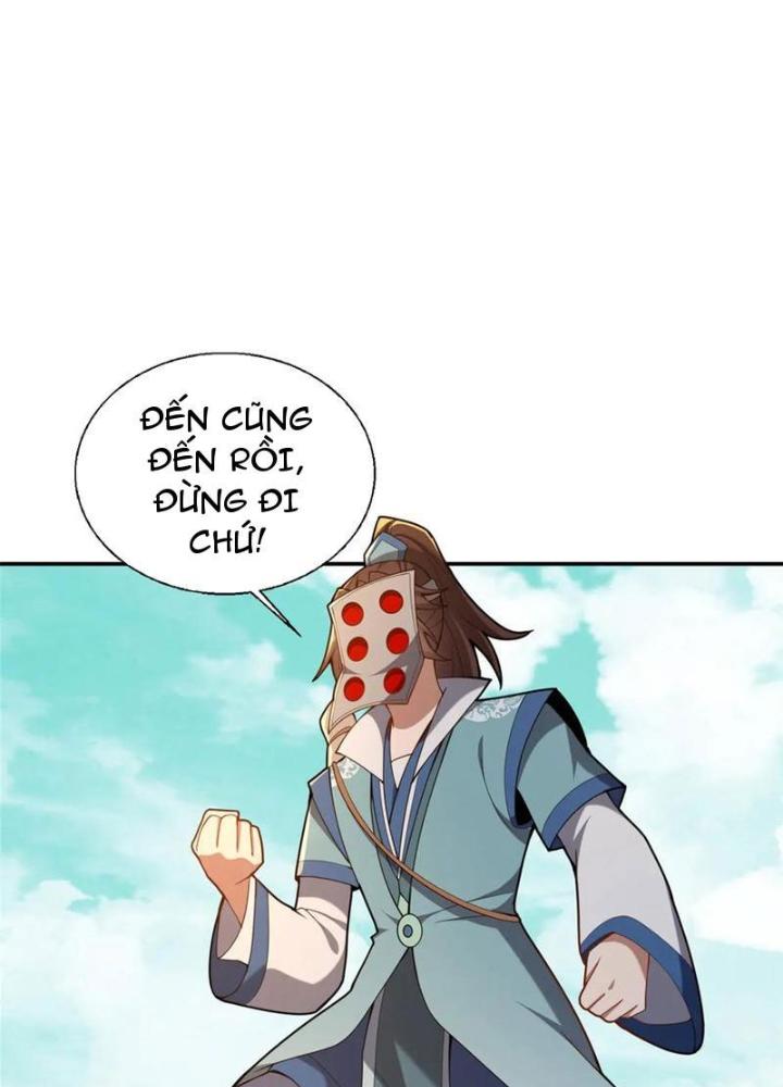 Võ Thánh Này Khảng Khái Quá Rồi Chapter 90 - Trang 3