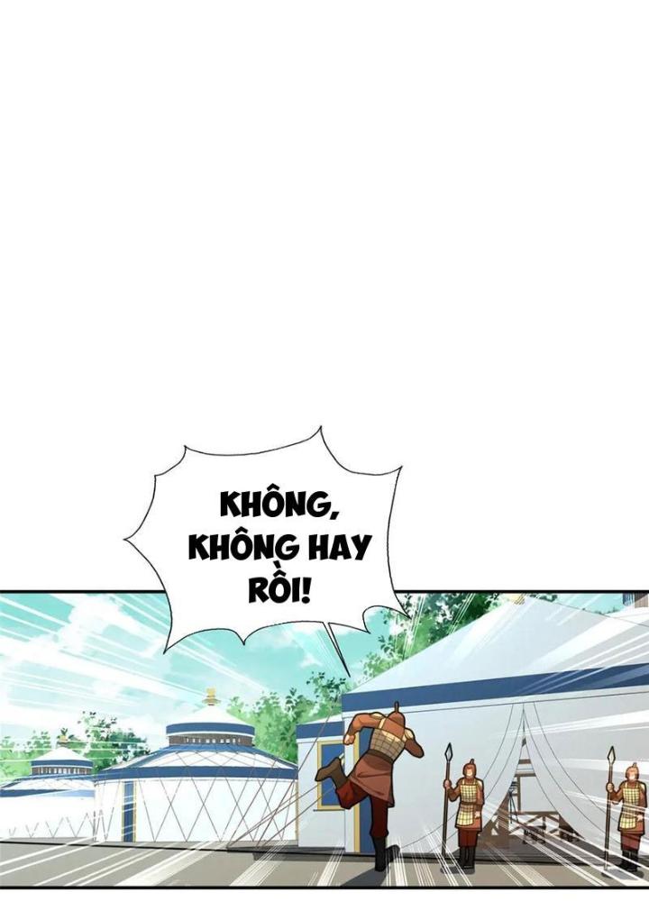 Võ Thánh Này Khảng Khái Quá Rồi Chapter 90 - Trang 3