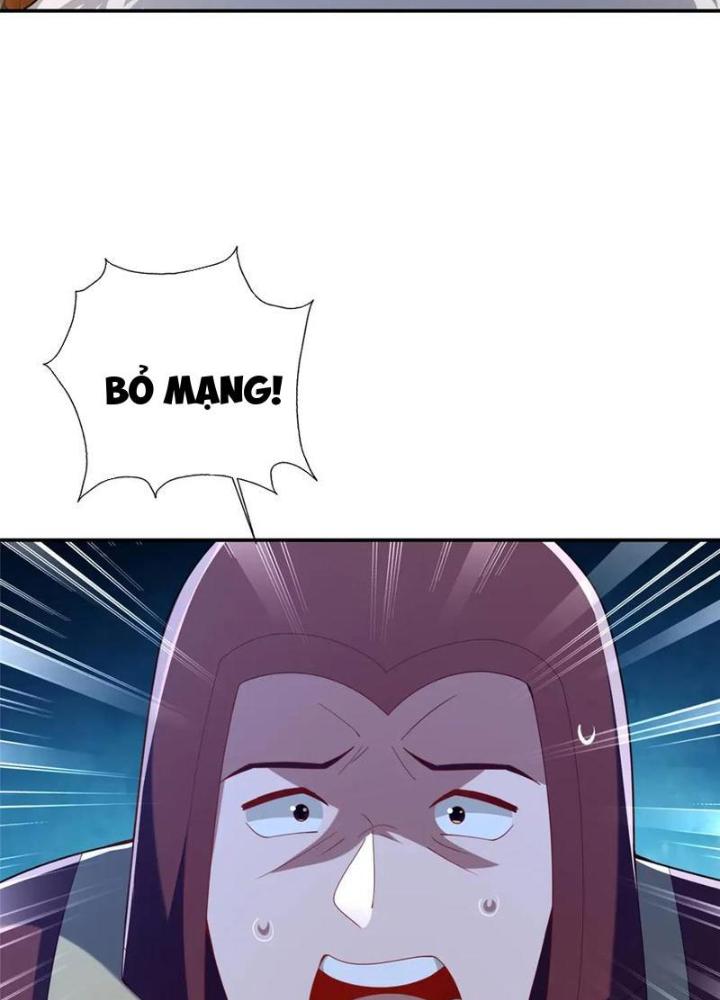 Võ Thánh Này Khảng Khái Quá Rồi Chapter 90 - Trang 3