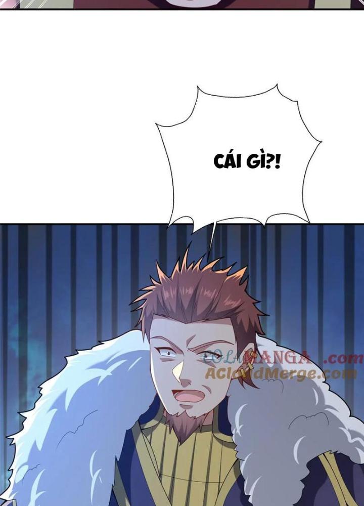 Võ Thánh Này Khảng Khái Quá Rồi Chapter 90 - Trang 3