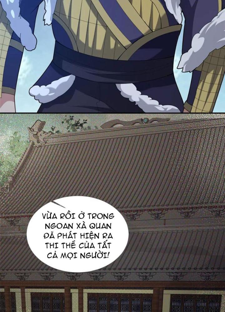 Võ Thánh Này Khảng Khái Quá Rồi Chapter 90 - Trang 3