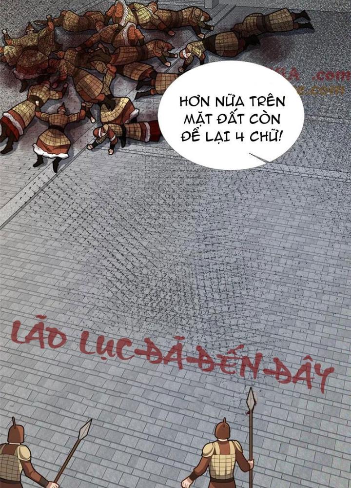 Võ Thánh Này Khảng Khái Quá Rồi Chapter 90 - Trang 3