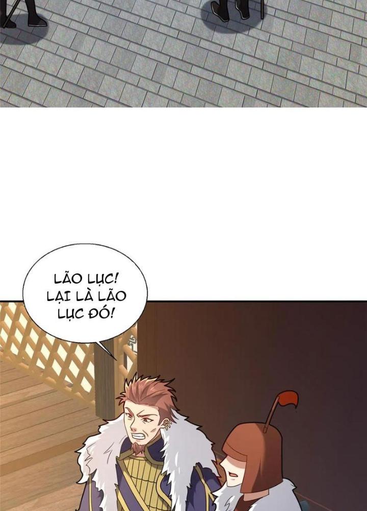 Võ Thánh Này Khảng Khái Quá Rồi Chapter 90 - Trang 3