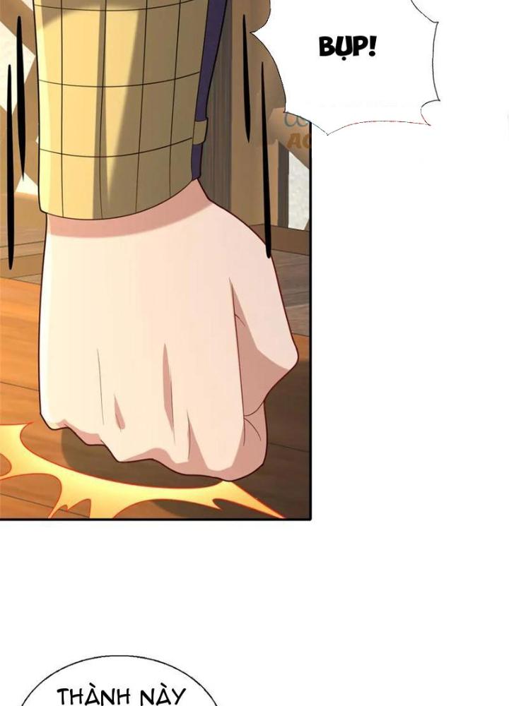 Võ Thánh Này Khảng Khái Quá Rồi Chapter 90 - Trang 3