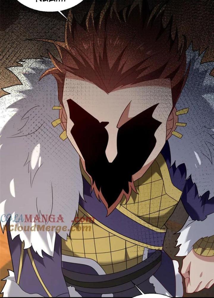 Võ Thánh Này Khảng Khái Quá Rồi Chapter 90 - Trang 3