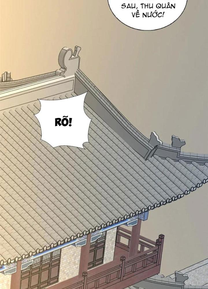 Võ Thánh Này Khảng Khái Quá Rồi Chapter 90 - Trang 3