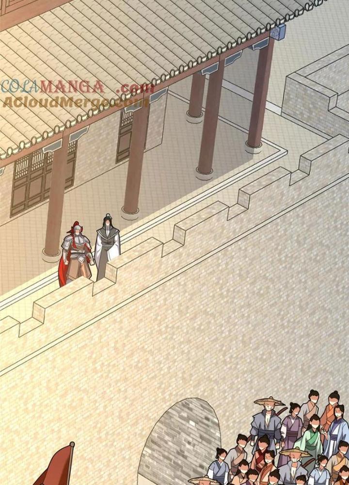 Võ Thánh Này Khảng Khái Quá Rồi Chapter 90 - Trang 3