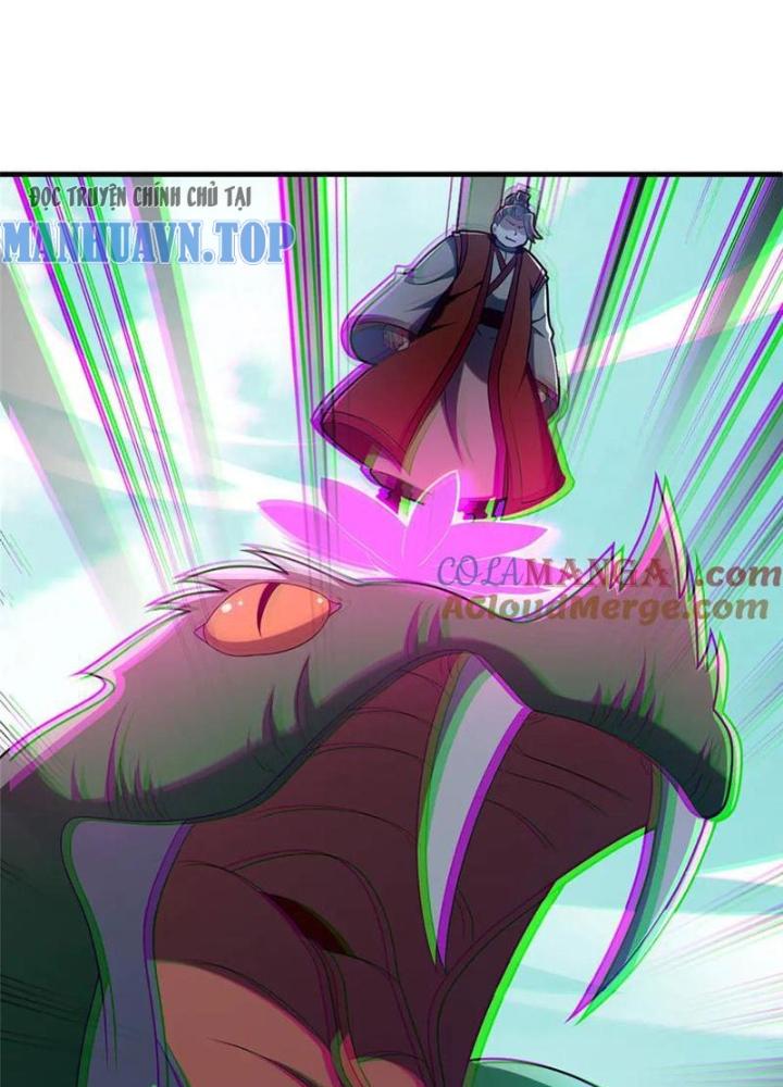 Võ Thánh Này Khảng Khái Quá Rồi Chapter 90 - Trang 3