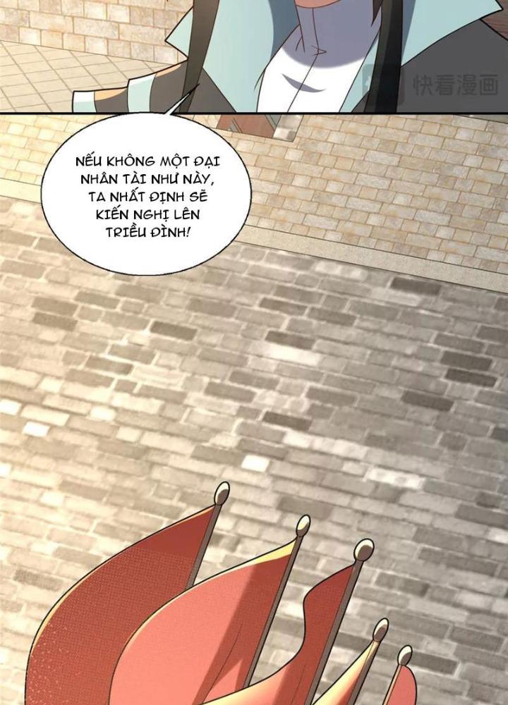 Võ Thánh Này Khảng Khái Quá Rồi Chapter 90 - Trang 3