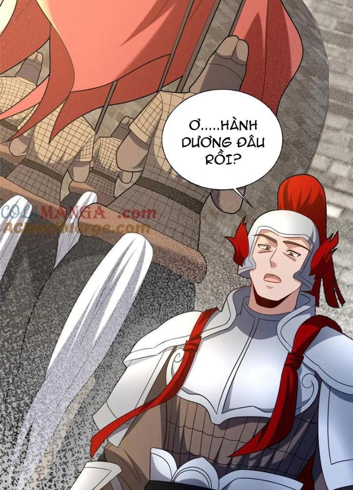 Võ Thánh Này Khảng Khái Quá Rồi Chapter 90 - Trang 3