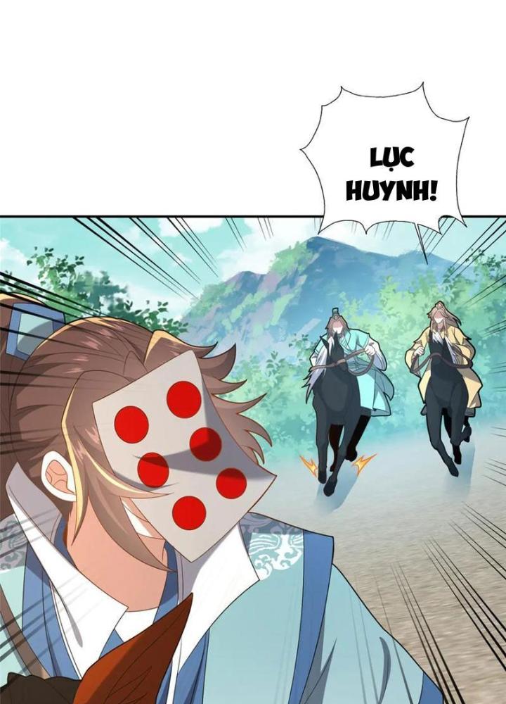 Võ Thánh Này Khảng Khái Quá Rồi Chapter 90 - Trang 3