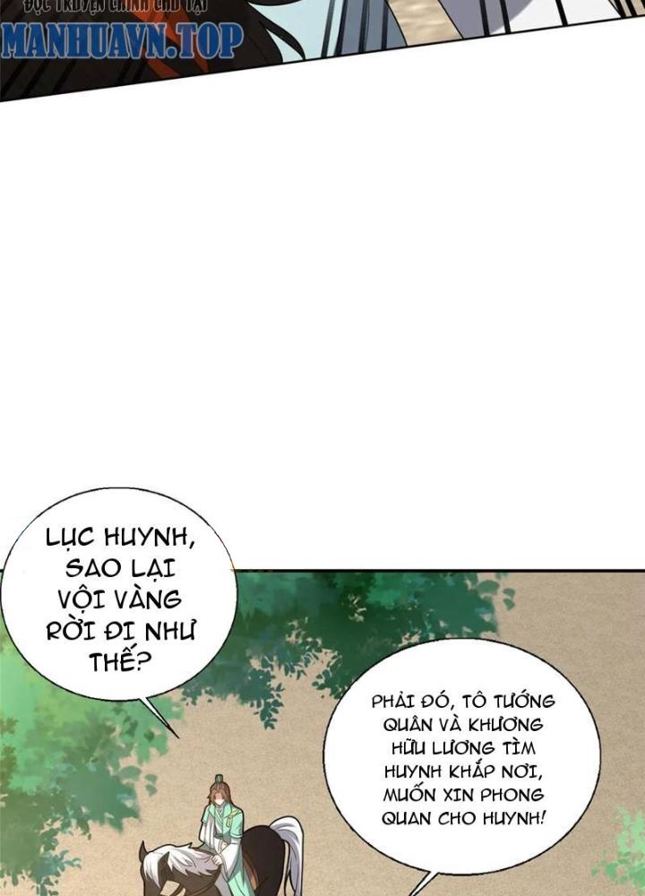 Võ Thánh Này Khảng Khái Quá Rồi Chapter 90 - Trang 3